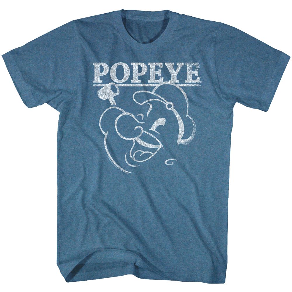 POPEYE ポパイ - POPEYE / Tシャツ / メンズ - PGS